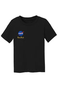 Toddler Core Cotton Tee