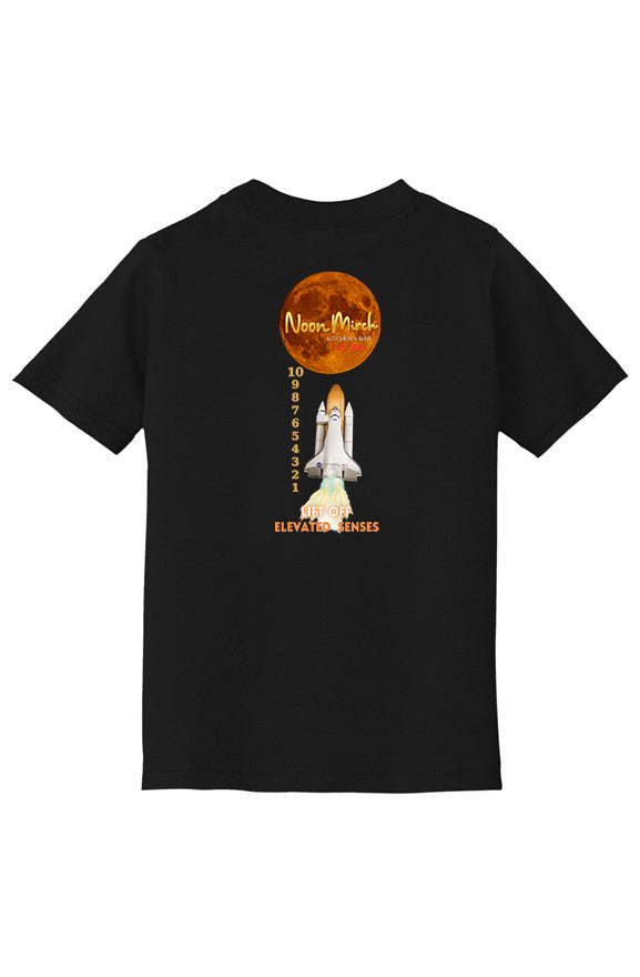 Toddler Core Cotton Tee